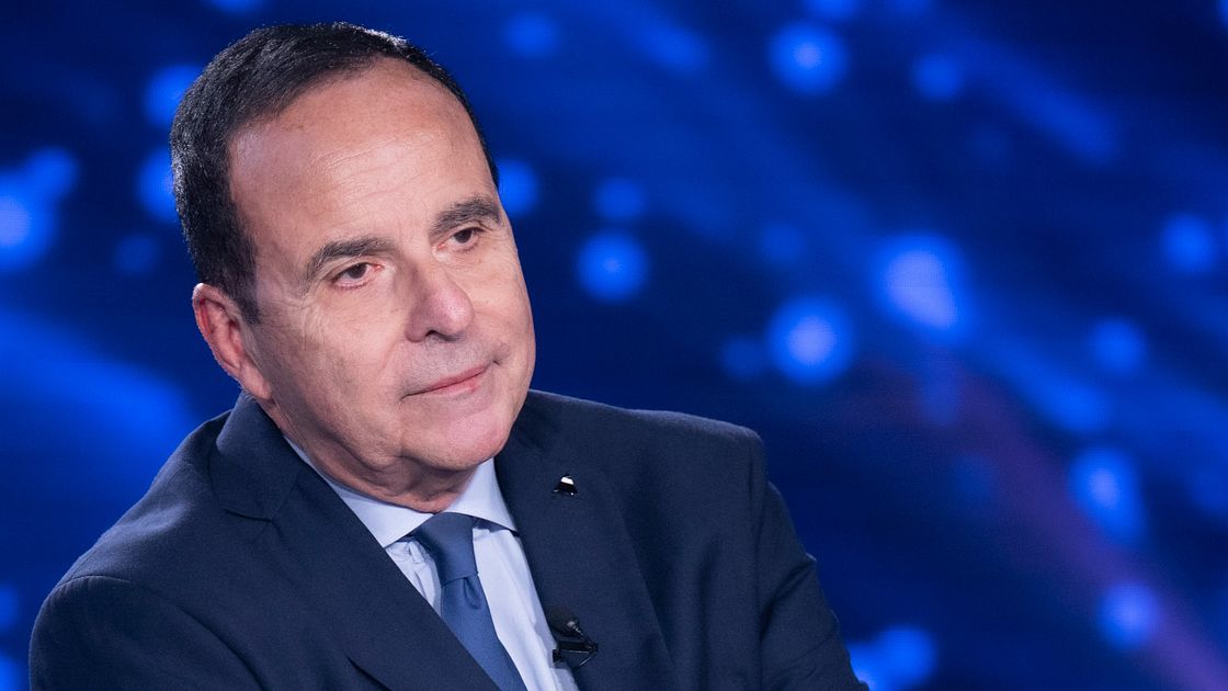 ジュゼッペ・ノシェーゼ：「医師として、私は息子に何が起こったのか正確に知っています」