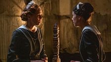 La Promessa, le anticipazioni del 21 ottobre