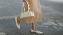 In scarpe bianche, tra stile vintage e nuove declinazioni la moda Estate 2026 è radical chic