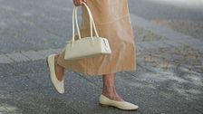 In scarpe bianche, tra stile vintage e nuove declinazioni la moda Estate 2026 è radical chic