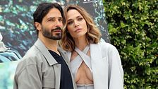 Marco Bocci, gli auguri a Laura Chiatti: “Buon compleanno amore mio”
