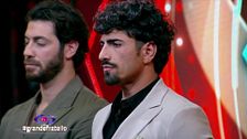Grande Fratello, chi è l'eliminato del 13 ottobre