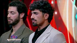 Grande Fratello, chi sono gli eliminati del 13 ottobre