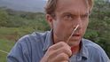 Jurassic Park su Italia 1 sabato 18 luglio, il film con Sam Neill