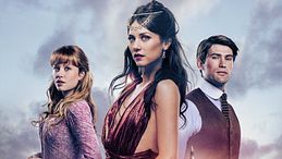 Montmartre, la nuova serie francese dal 4 giugno su Canale 5