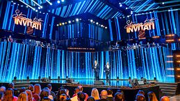 Pio e Amedeo - Stanno tutti invitati, ottimo esordio 