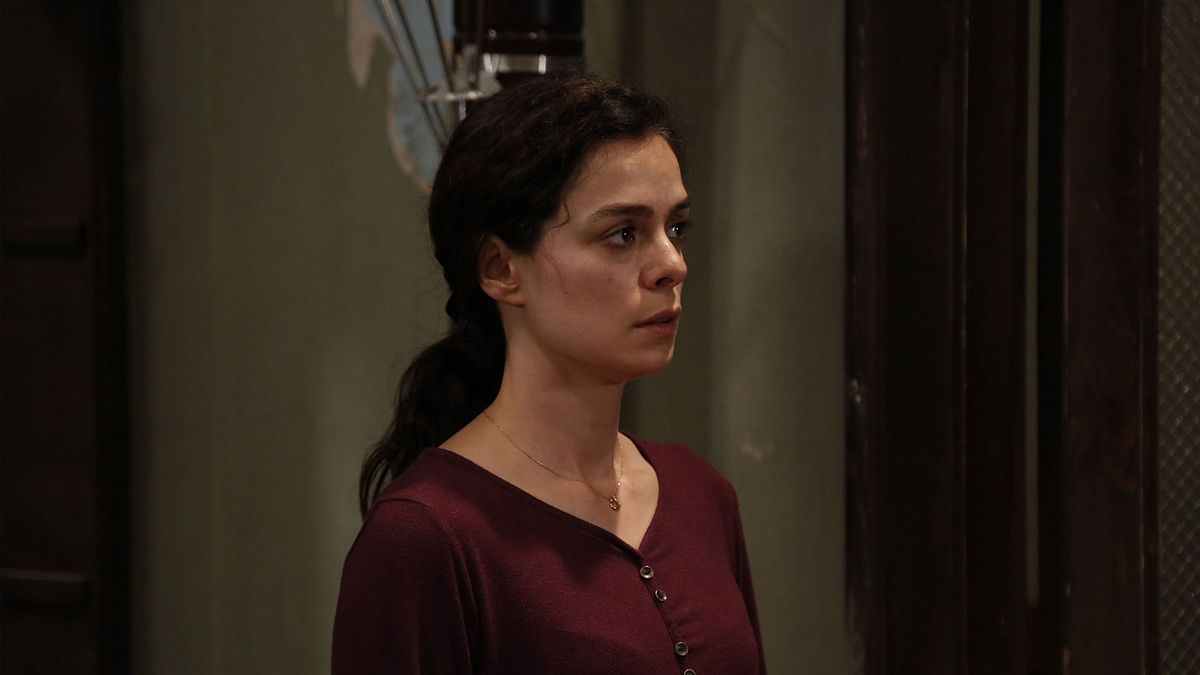 Anticipazione episodio 92