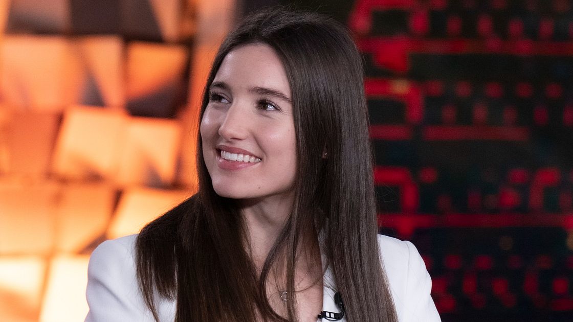 Stefania Constantini: 
