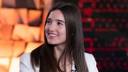 Stefania Constantini: "Con Domenico Dalla Santa pensiamo in futuro a una famiglia"