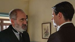 La Promessa, le anticipazioni del 25 febbraio 