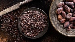 Il cacao che non ti aspetti: le proposte gourmet