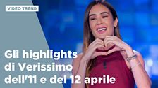 Gli highlights di Verissimo