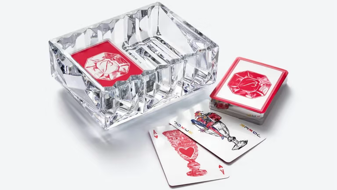 Poker | Mediaset Infinity