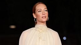 Cristiana Capotondi: “Il padre di mia figlia ed io non siamo più legati”