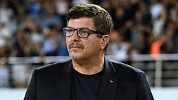 Silvio Baldini, l'addio alla figlia Valentina