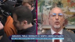 Garlasco, l'avvocato di Andrea Sempio: "Le impronte delle scarpe salveranno Andrea"