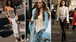 È il corsetto il re della notte di Capodanno: quale scegliere e come abbinarlo 