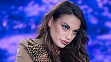 Francesca De Andrè: "Ho deciso di non avere figli per i traumi che ho avuto"