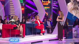 Cos'è successo al Grande Fratello Vip l'8 maggio?