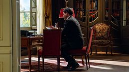 La Promessa, le anticipazioni del 27 gennaio