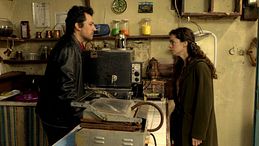 La forza di una donna 2, la puntata del 6 gennaio