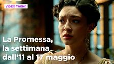La Promessa, il riassunto della settimana dall'11 al 17 maggio