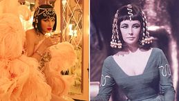 Taylor Swift rilancia Elizabeth Taylor, 5 lezioni di stile della diva che oggi tornano di moda
