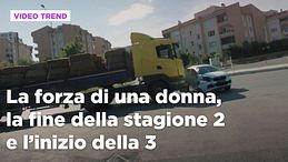 La forza di una donna, il riassunto del finale della seconda stagione