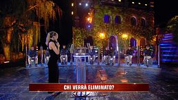  La Talpa, chi è l’eliminato della terza puntata