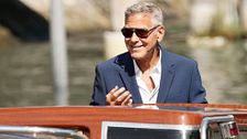 Venezia83: George Clooney e la sua lunga storia d’amore (con la città)