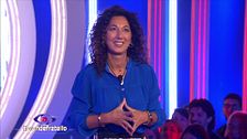 Donatella Mercoledisanto entra nella Casa del Grande Fratello