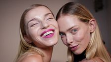 Trucco in rosa, la tendenza passe-partout che illumina il viso 