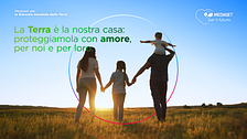 Giornata mondiale della Terra 2025