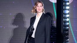 Eva Riccobono e i 21 anni d'amore con Matteo Ceccarini: "Non mi dice 'ti amo', ma me lo dimostra"