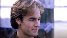 James Van Der Beek, le prime due puntate di Dawson's Creek su Italia 1