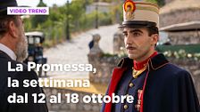 La Promessa, il riassunto della settimana dal 12 al 18 ottobre