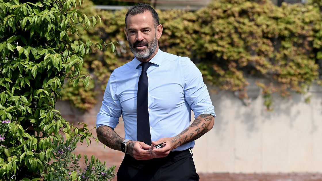 Ascanio Pacelli ospite a Verissimo sabato 27 settembre | Mediaset Infinity