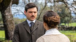 La Promessa, le anticipazioni del 17 aprile