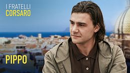 Vittorio Magazzù è Pippo Nocera