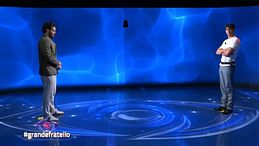 Grande Fratello, Jonas e Omer dopo la rissa: "Non ci capiamo"