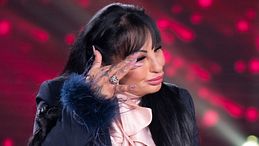 Rita De Crescenzo in lacrime: "Mi sento in colpa per i miei figli per la droga"