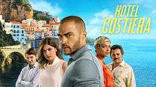 Hotel Costiera in prima visione in chiaro su Canale 5