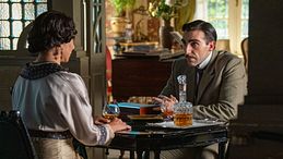 La Promessa, le anticipazioni dell'11 marzo