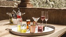 Drink mania: l’aperitivo come rito d’estate