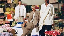 Al via la Milano Fashion Week Uomo primavera-estate 2026