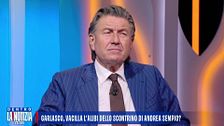 Garlasco, l'avvocato Antonio De Rensis: "Mi colpisce la sicurezza dei Sempio dopo gli interrogatori"