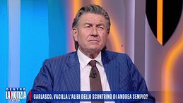 Garlasco, l'avvocato Antonio De Rensis: "Mi colpisce la sicurezza dei Sempio dopo gli interrogatori"