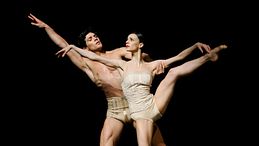 Ballet core, una nuova tendenza in punta di piedi