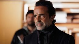 Il Patriarca 2, la terza puntata in streaming 