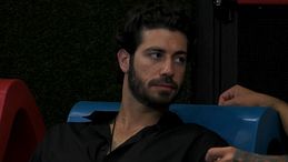 Omer Elomari e le riflessioni su Rasha Younes